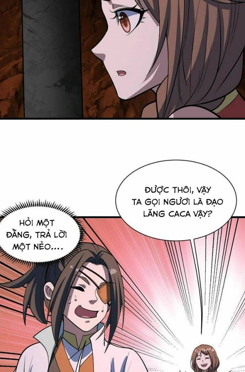 Cái Thế Đế Tôn Chap 320 - Next Chap 321