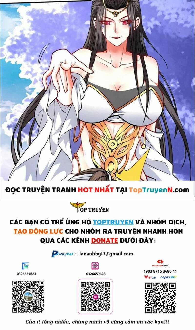 Cái Thế Đế Tôn Chap 320 - Next Chap 321