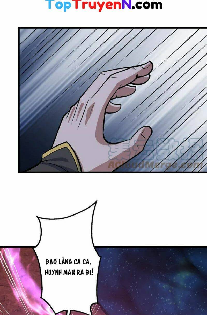 Cái Thế Đế Tôn Chap 321 - Next Chap 322