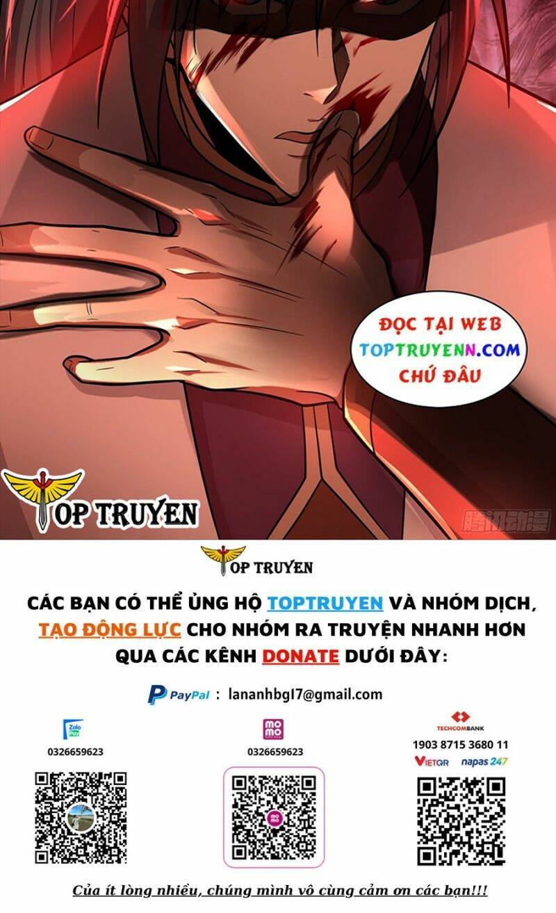 Cái Thế Đế Tôn Chap 321 - Next Chap 322