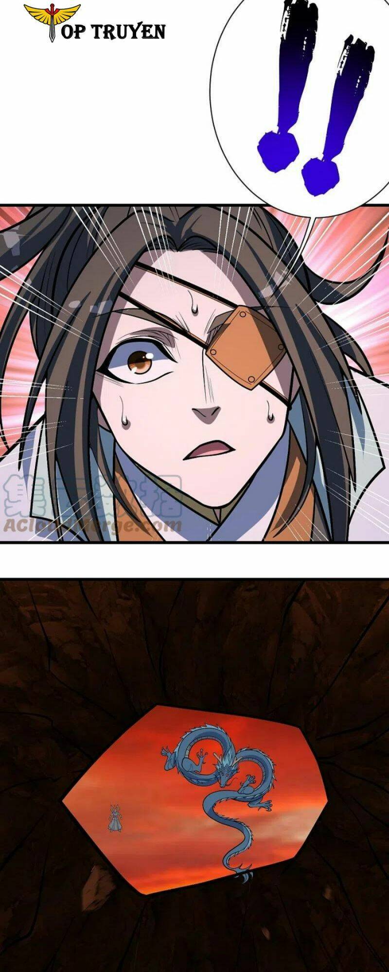 Cái Thế Đế Tôn Chap 322 - Next Chap 323