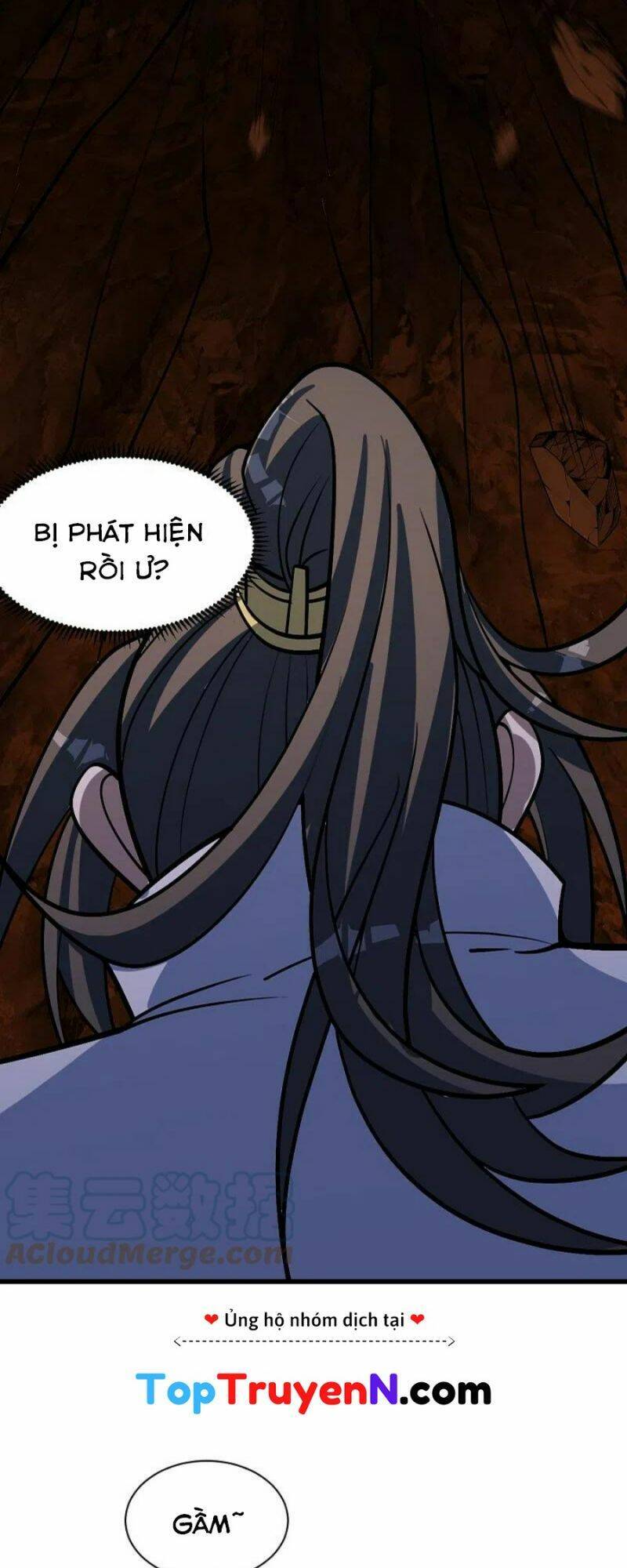 Cái Thế Đế Tôn Chap 322 - Next Chap 323