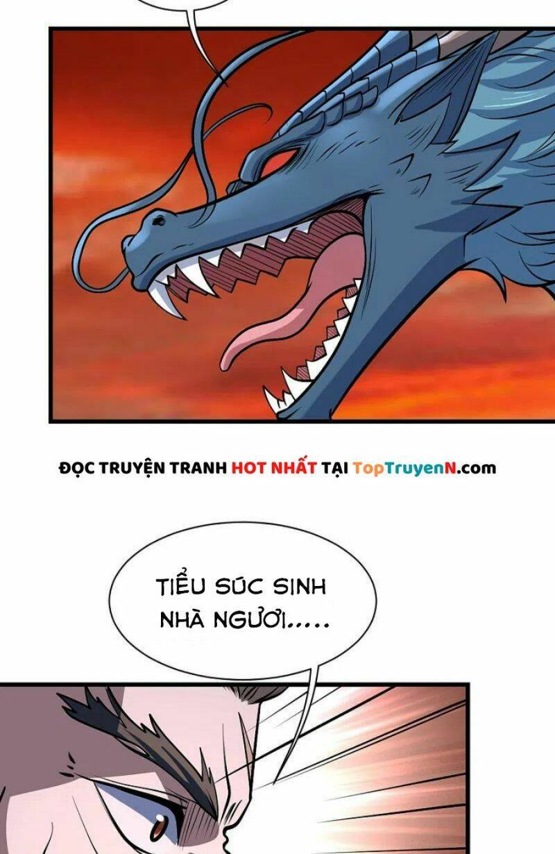 Cái Thế Đế Tôn Chap 322 - Next Chap 323