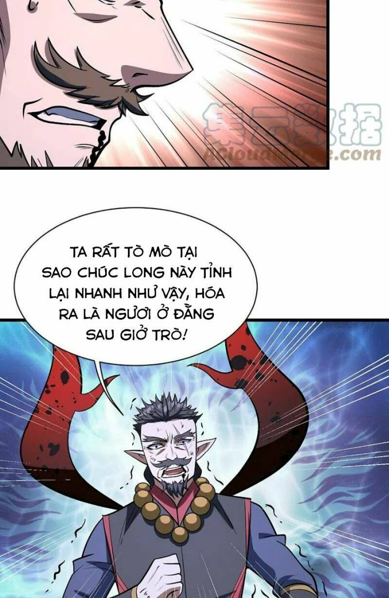 Cái Thế Đế Tôn Chap 322 - Next Chap 323