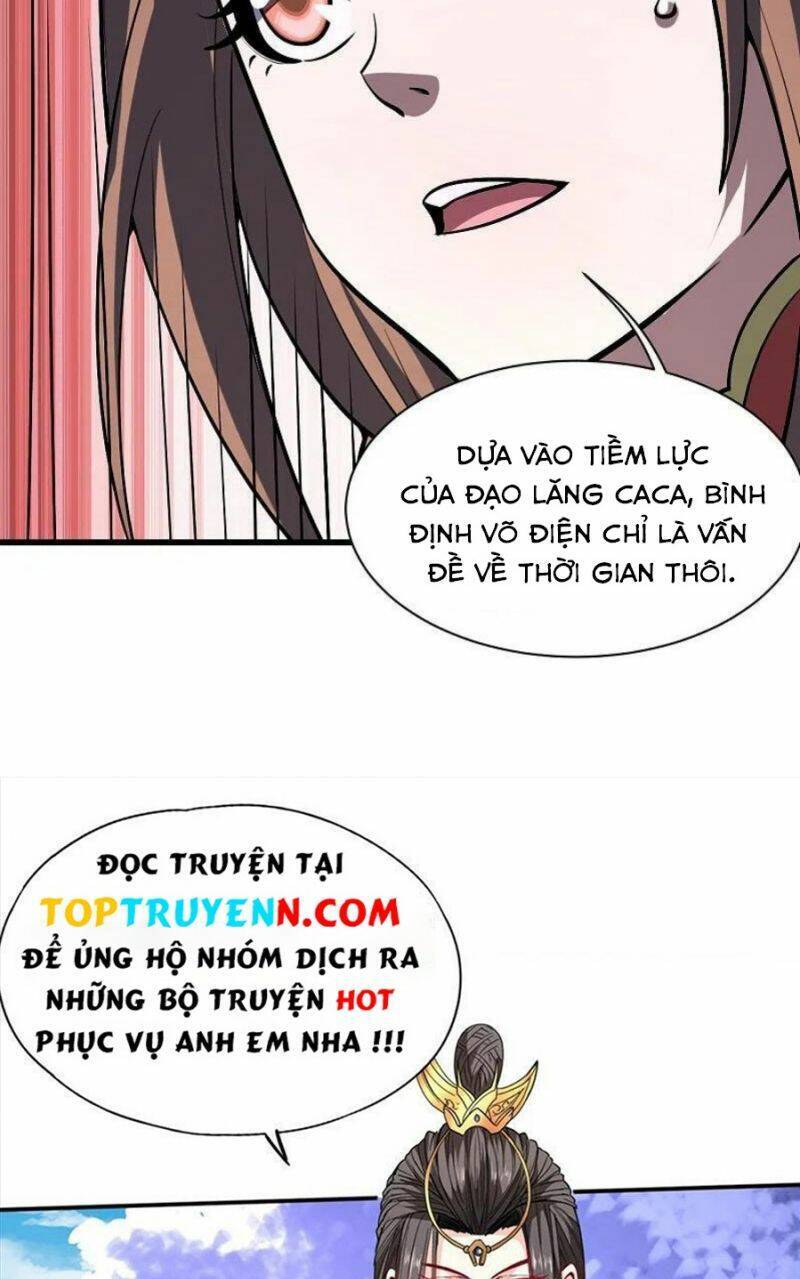 Cái Thế Đế Tôn Chap 322 - Next Chap 323
