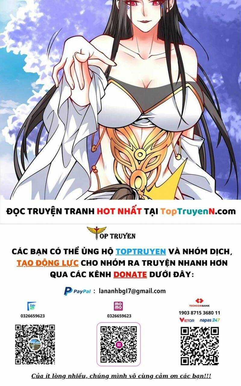 Cái Thế Đế Tôn Chap 322 - Next Chap 323