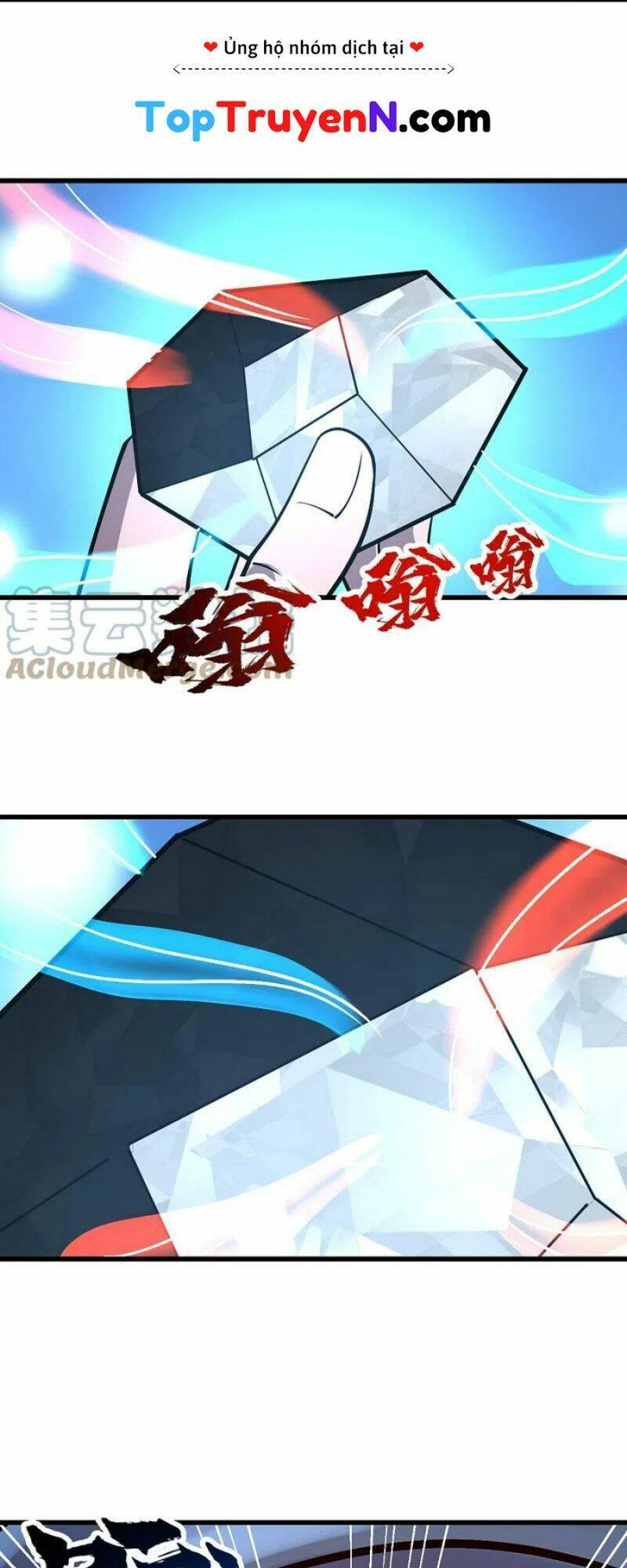 Cái Thế Đế Tôn Chap 322 - Next Chap 323