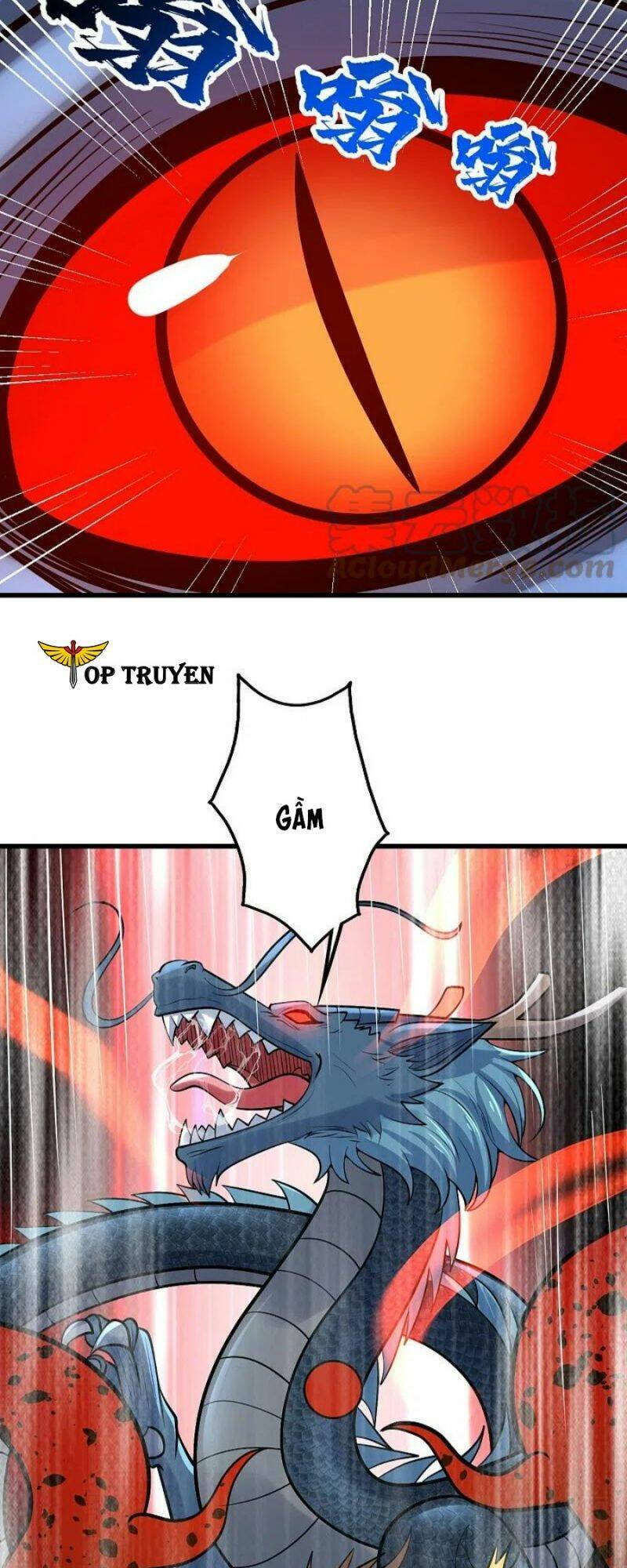 Cái Thế Đế Tôn Chap 322 - Next Chap 323