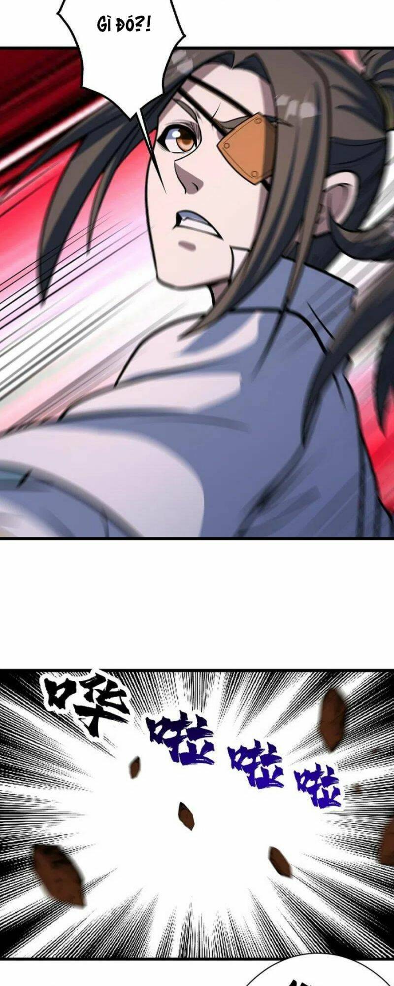 Cái Thế Đế Tôn Chap 322 - Next Chap 323