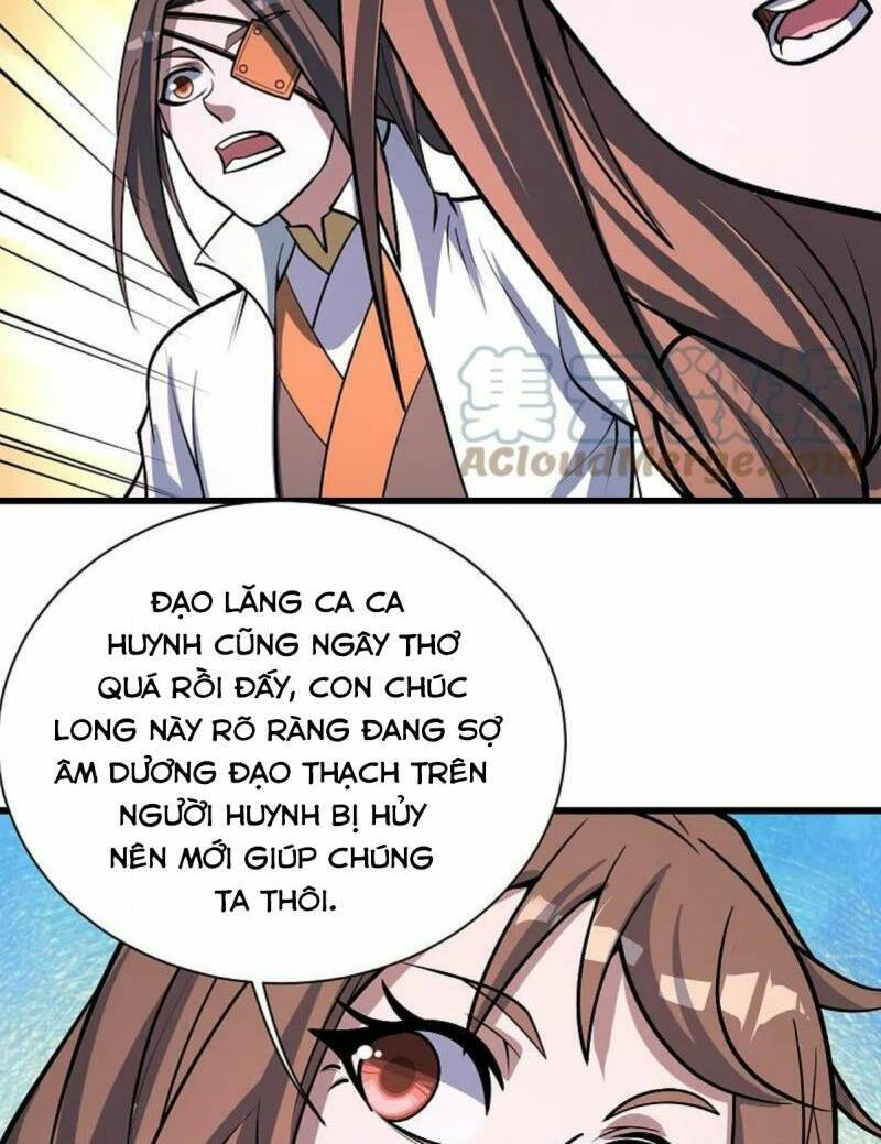Cái Thế Đế Tôn Chap 323 - Next Chap 324