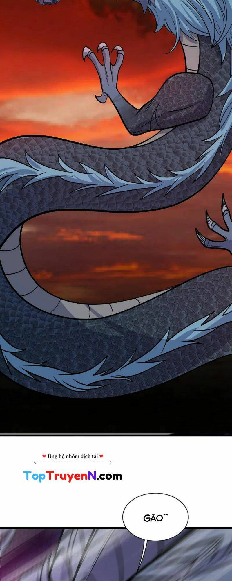 Cái Thế Đế Tôn Chap 323 - Next Chap 324