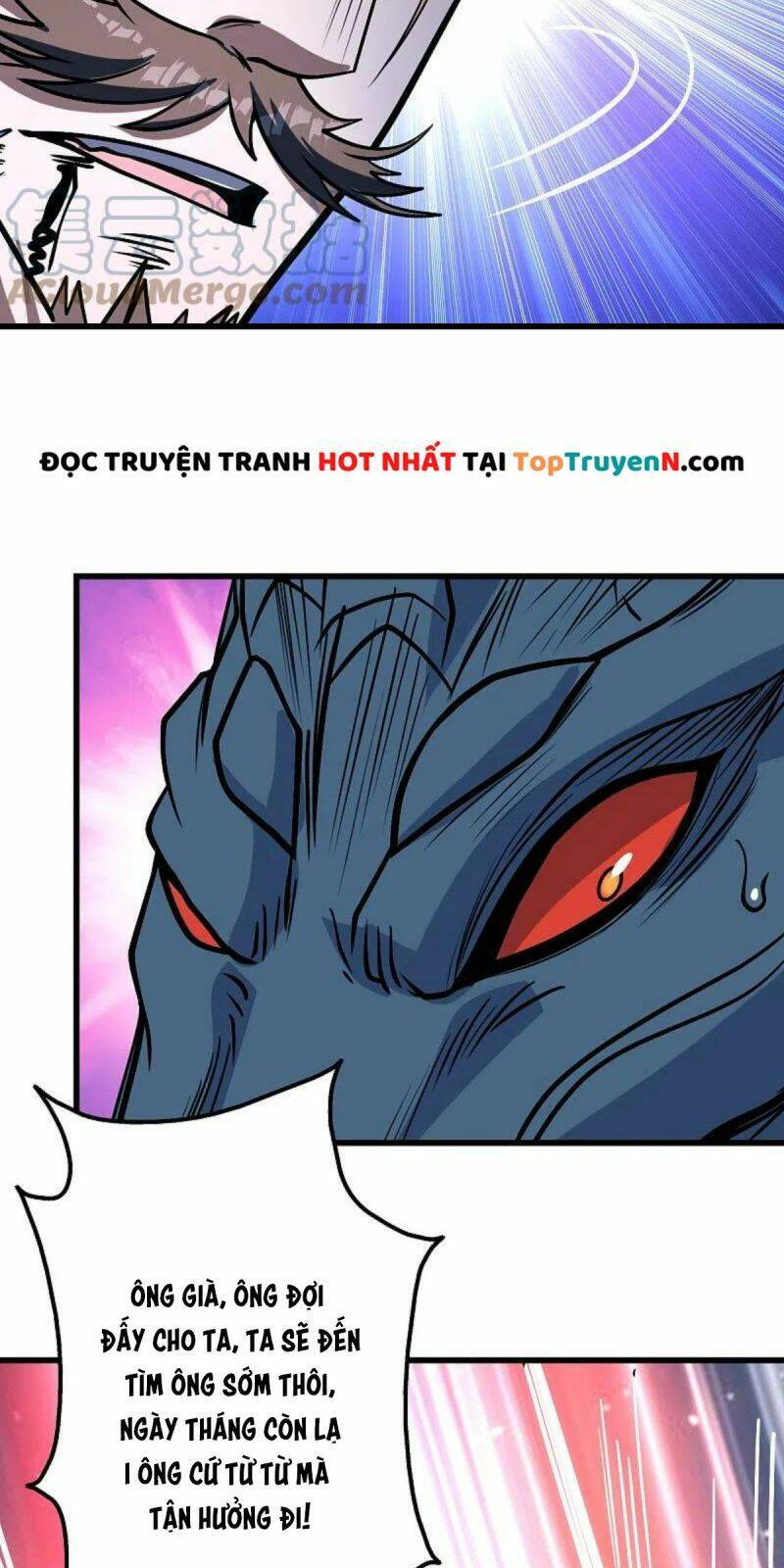 Cái Thế Đế Tôn Chap 323 - Next Chap 324