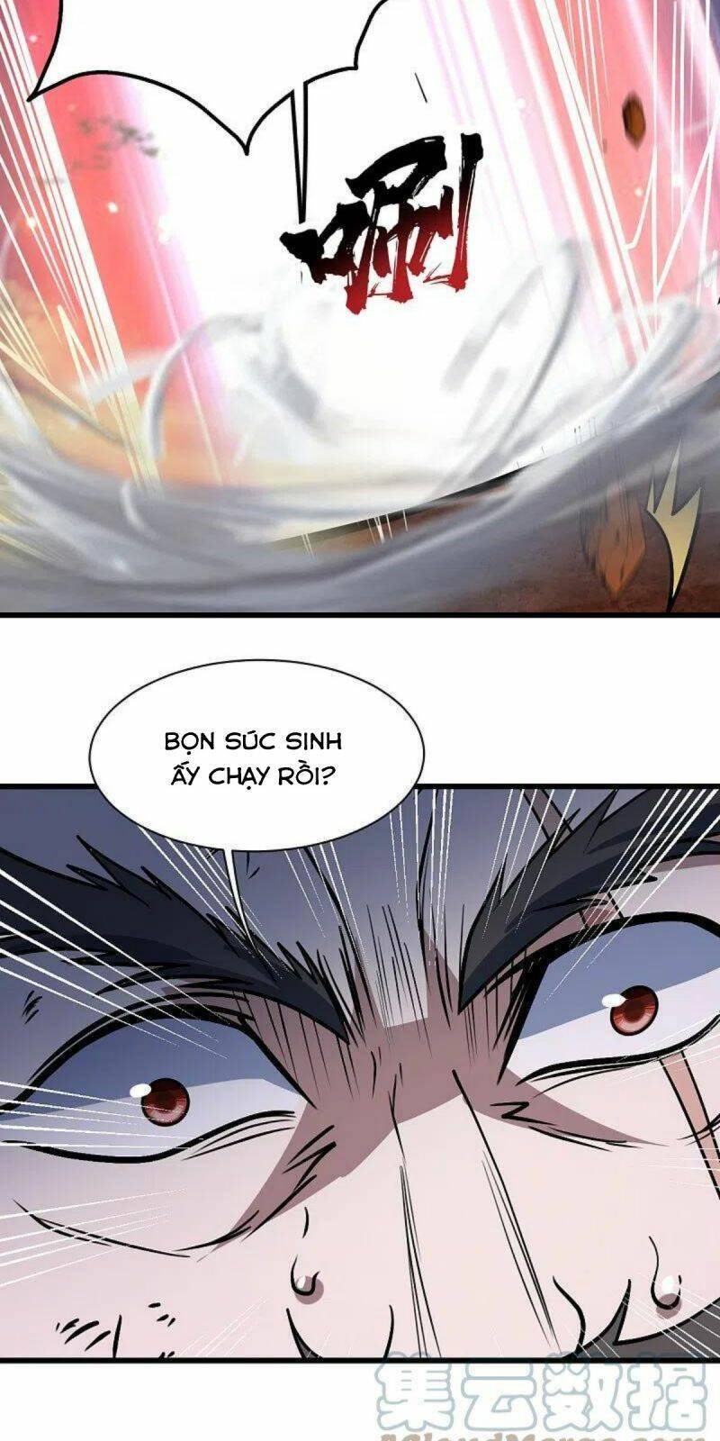 Cái Thế Đế Tôn Chap 323 - Next Chap 324