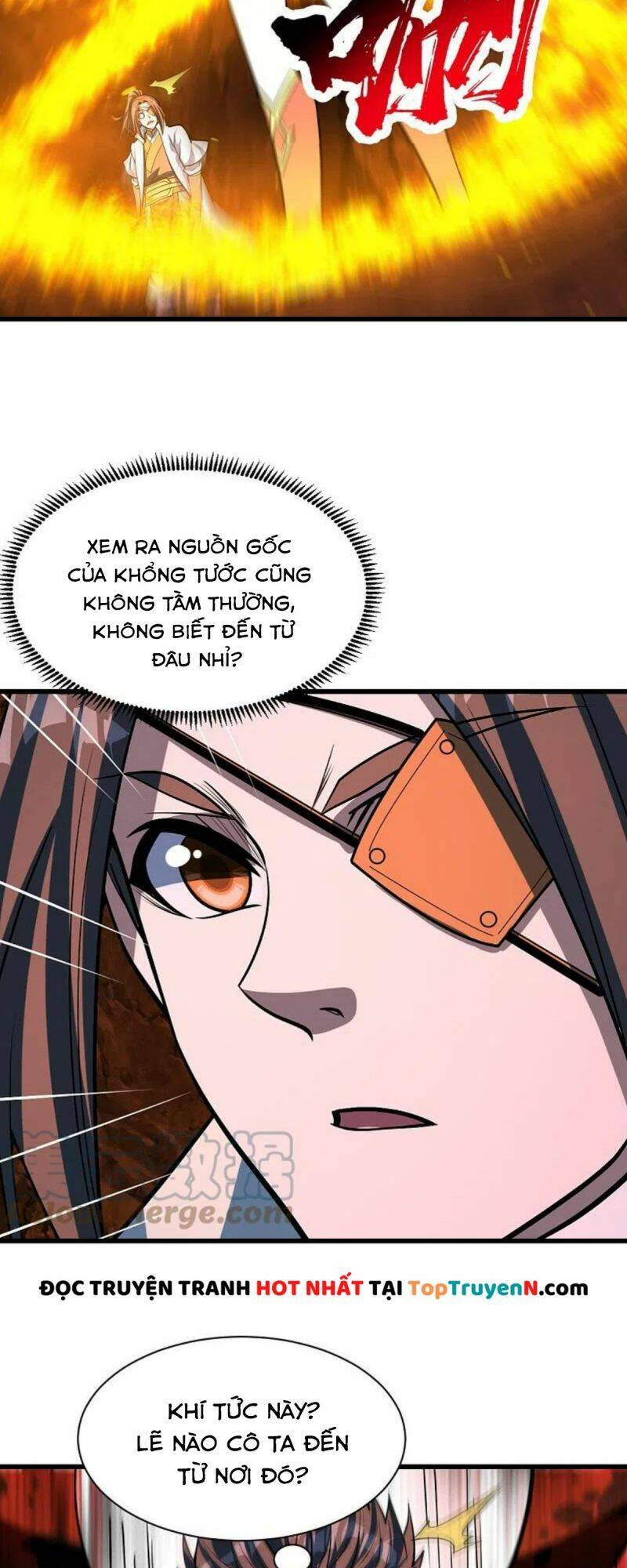 Cái Thế Đế Tôn Chap 323 - Next Chap 324