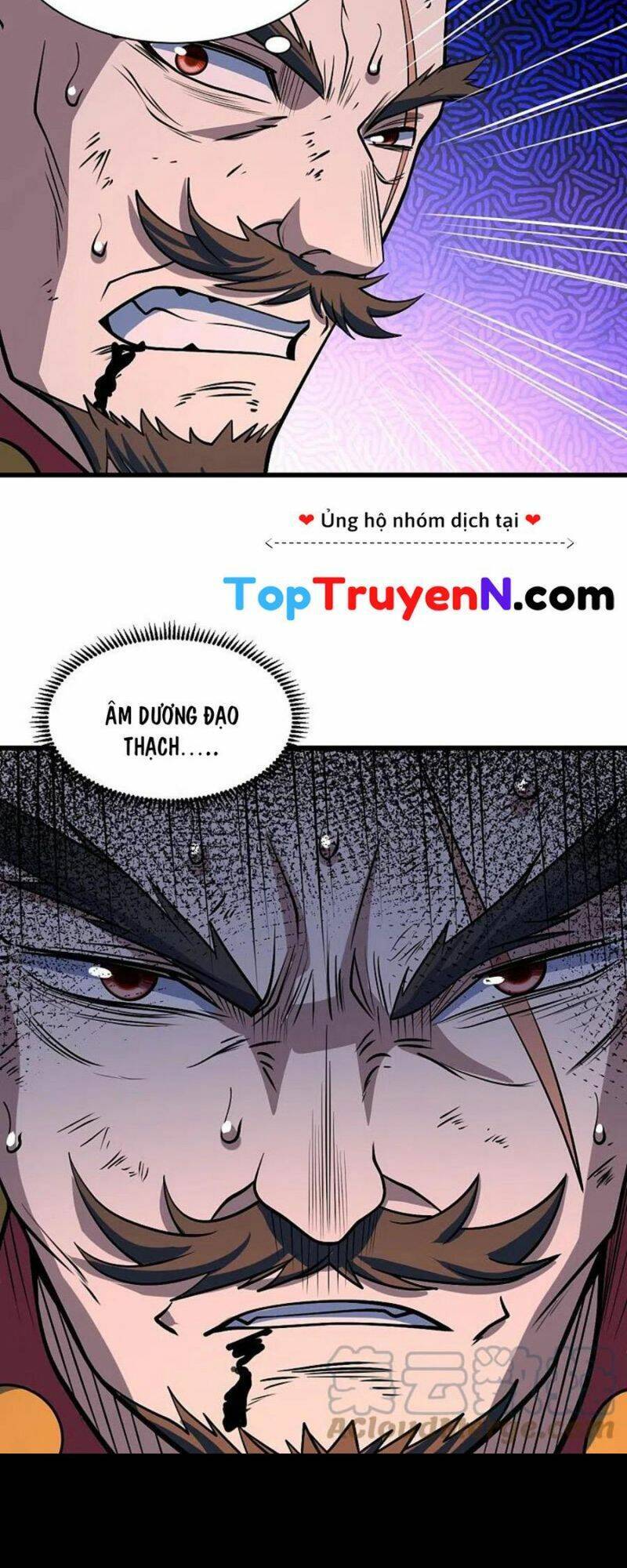 Cái Thế Đế Tôn Chap 324 - Next Chap 325