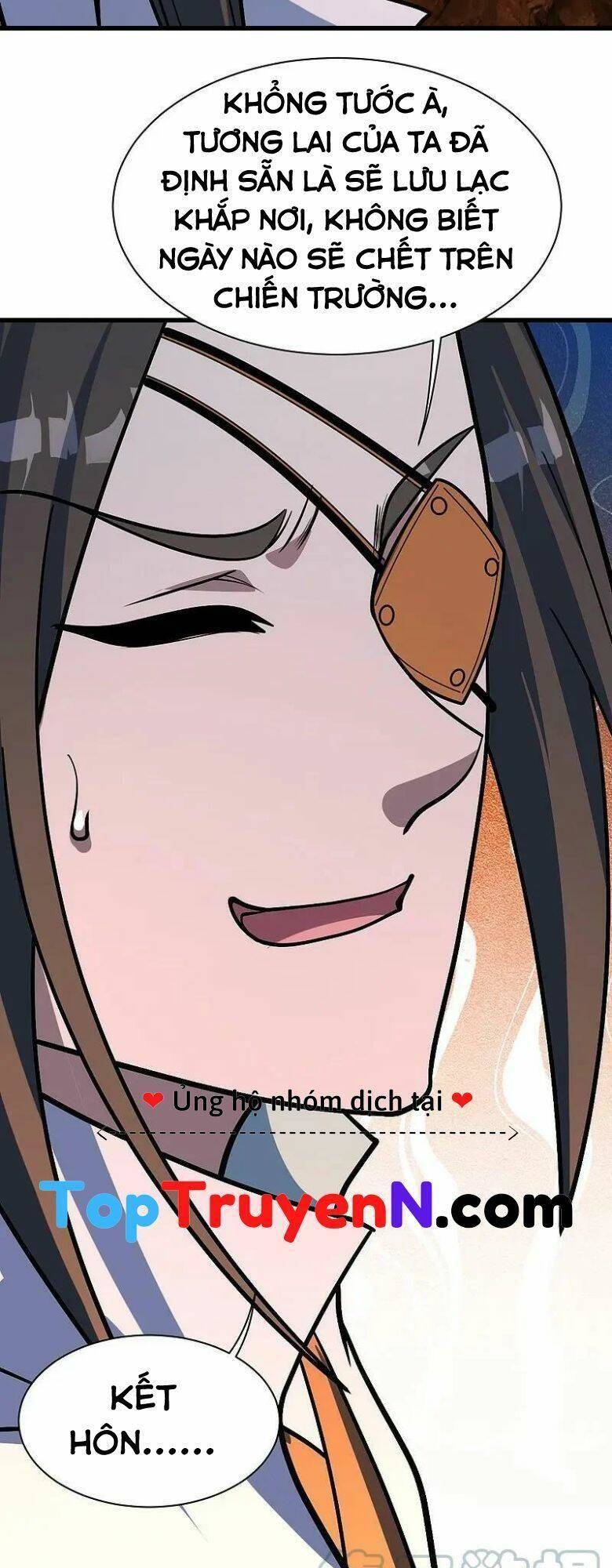 Cái Thế Đế Tôn Chap 325 - Next Chap 326
