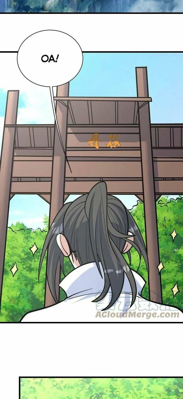 Cái Thế Đế Tôn Chap 325 - Next Chap 326