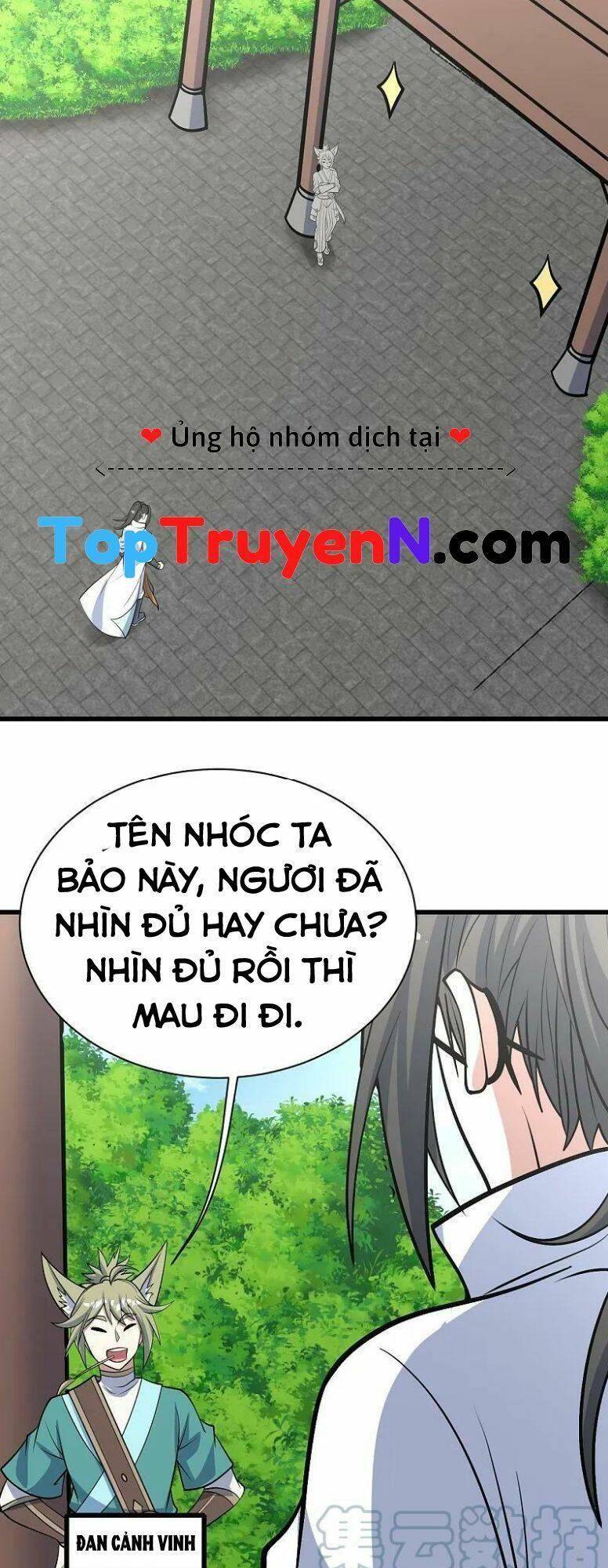 Cái Thế Đế Tôn Chap 325 - Next Chap 326