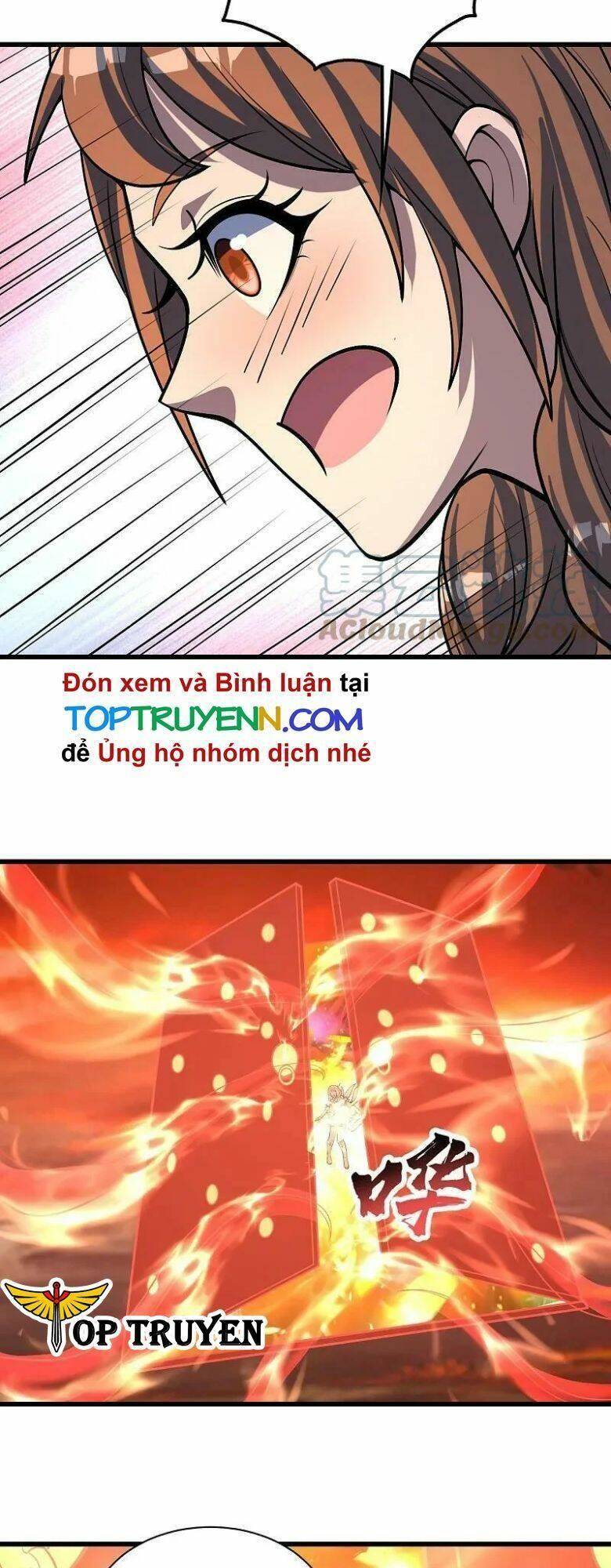 Cái Thế Đế Tôn Chap 325 - Next Chap 326