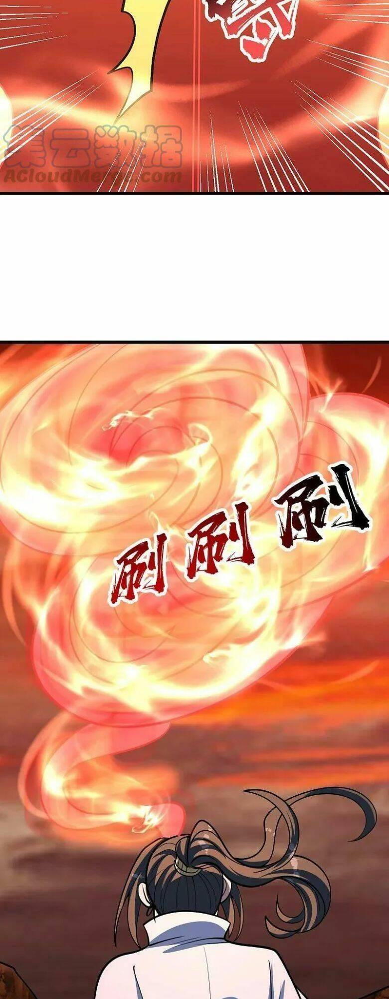 Cái Thế Đế Tôn Chap 325 - Next Chap 326