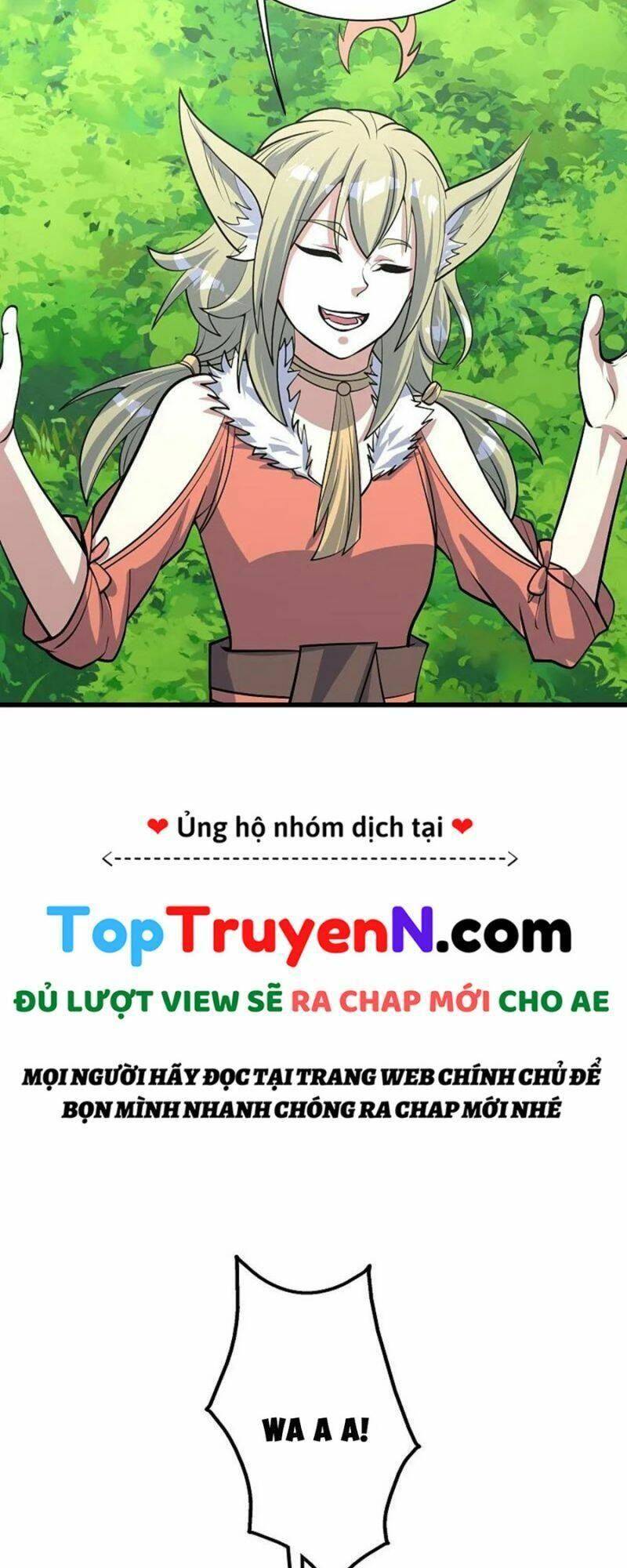 Cái Thế Đế Tôn Chap 326 - Next Chap 327