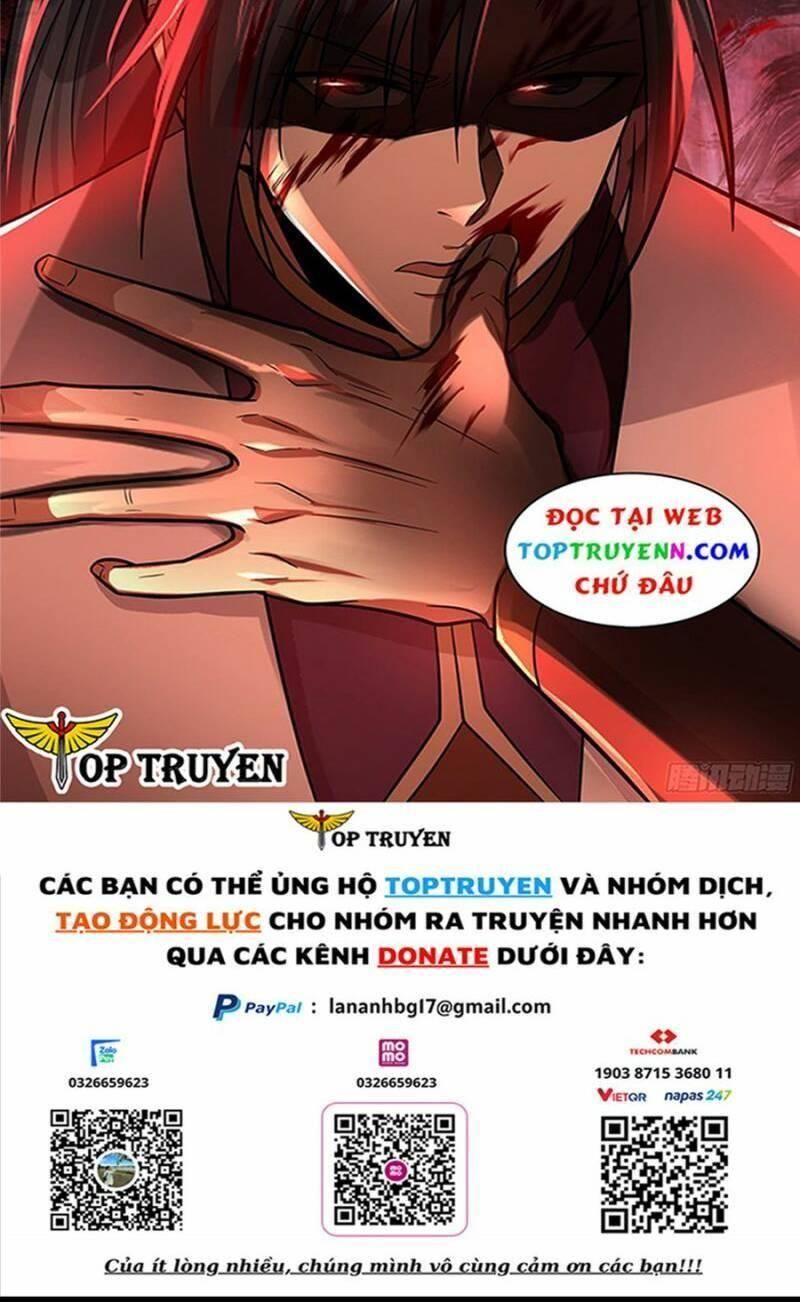 Cái Thế Đế Tôn Chap 326 - Next Chap 327
