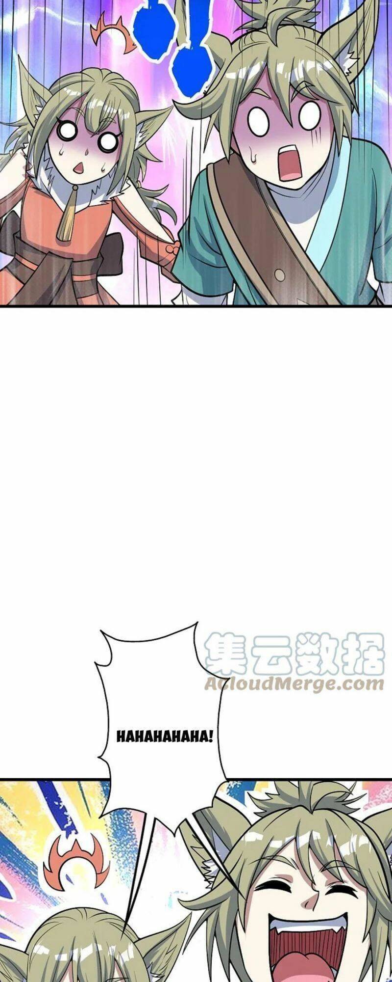 Cái Thế Đế Tôn Chap 326 - Next Chap 327