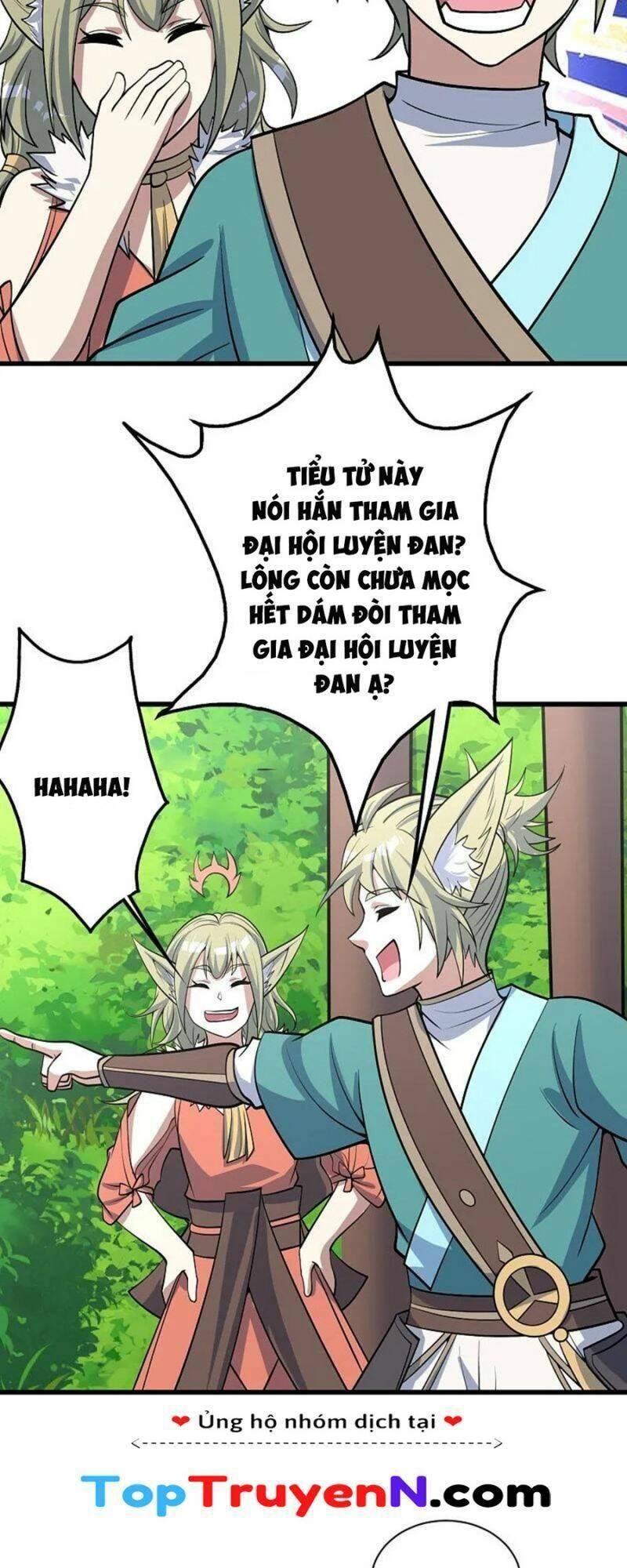 Cái Thế Đế Tôn Chap 326 - Next Chap 327