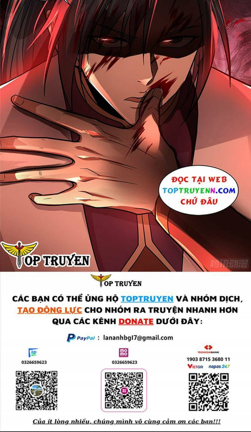 Cái Thế Đế Tôn Chap 327 - Next Chap 328