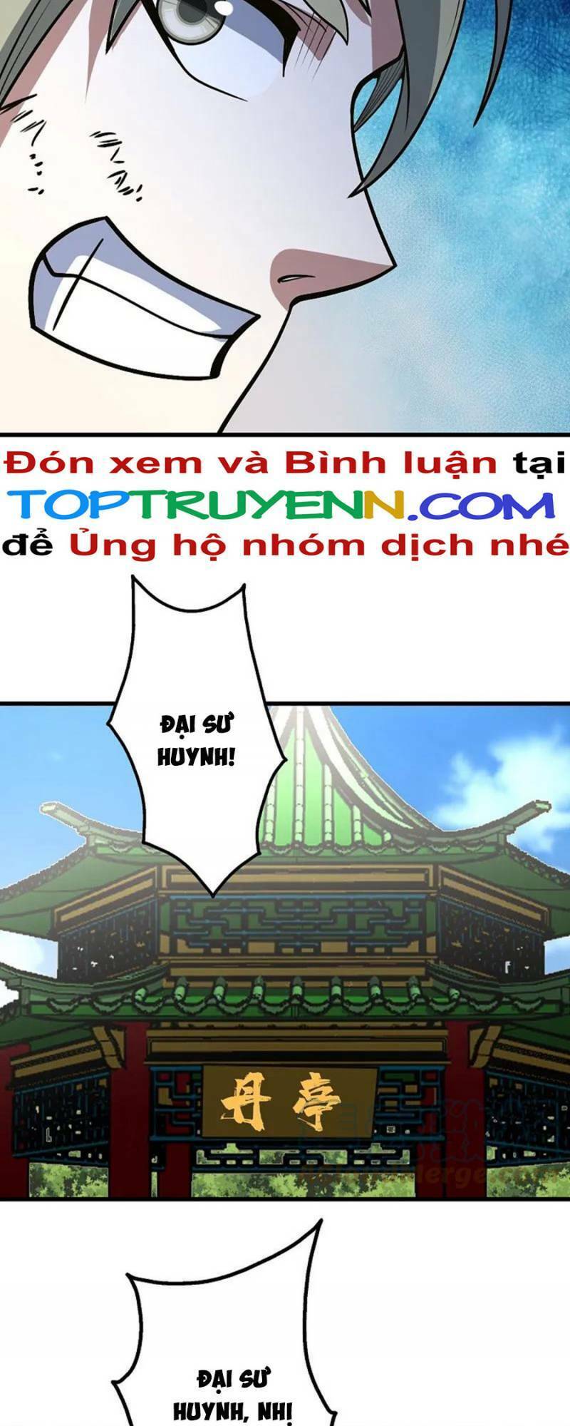Cái Thế Đế Tôn Chap 327 - Next Chap 328