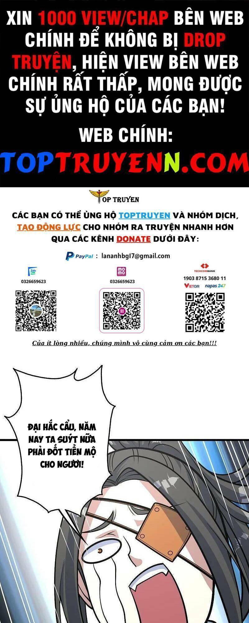 Cái Thế Đế Tôn Chap 328 - Next Chap 329