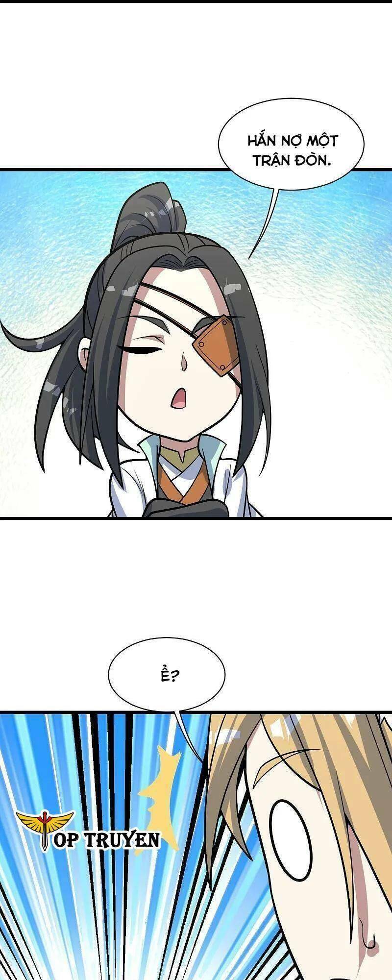 Cái Thế Đế Tôn Chap 328 - Next Chap 329