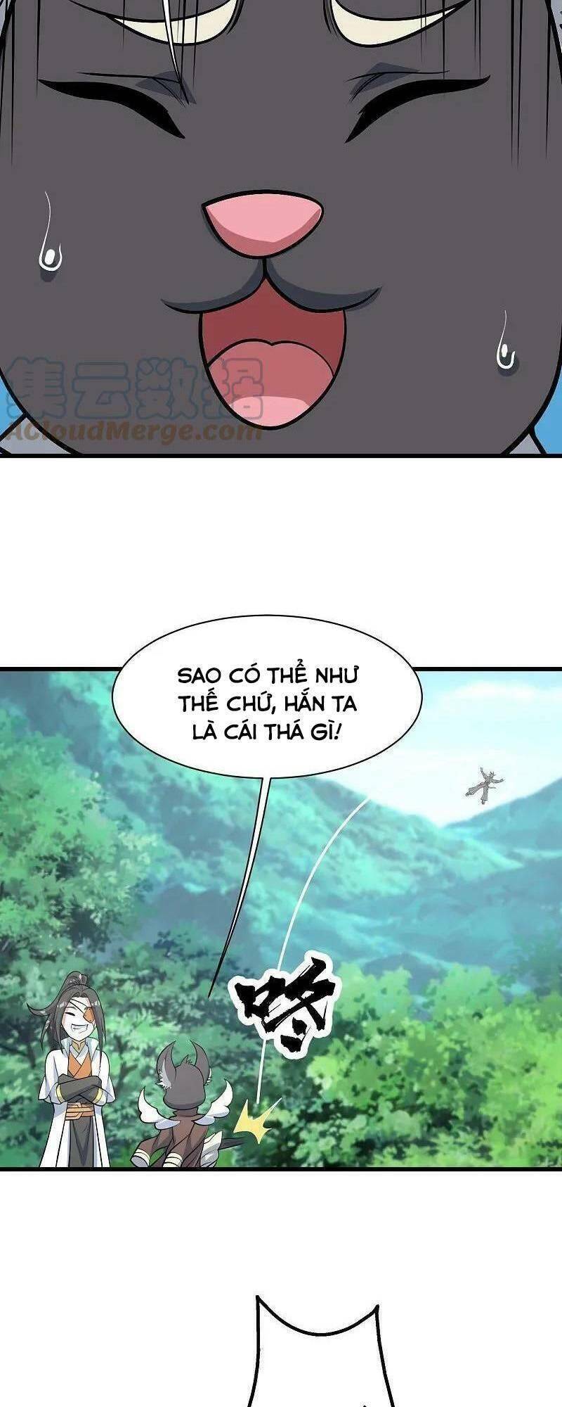 Cái Thế Đế Tôn Chap 328 - Next Chap 329