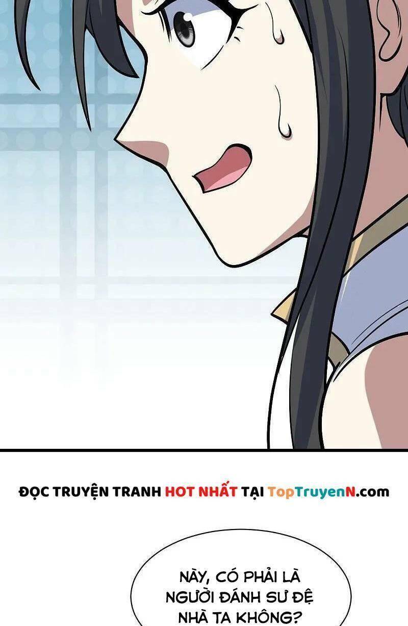 Cái Thế Đế Tôn Chap 328 - Next Chap 329