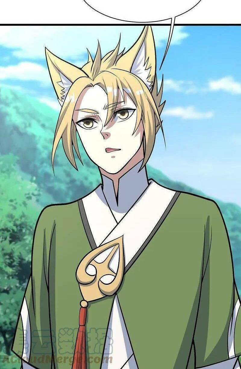 Cái Thế Đế Tôn Chap 328 - Next Chap 329