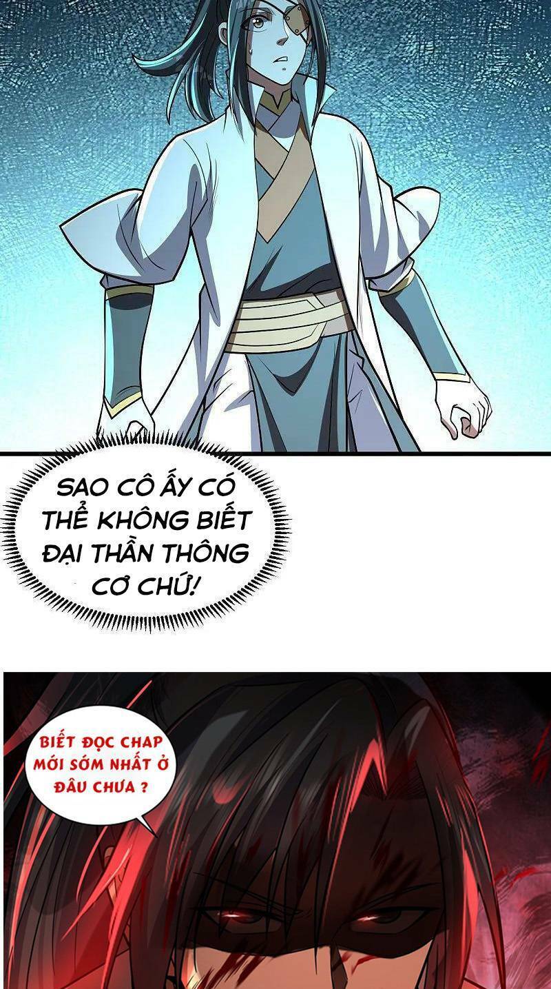 Cái Thế Đế Tôn Chap 329 - Next Chap 330