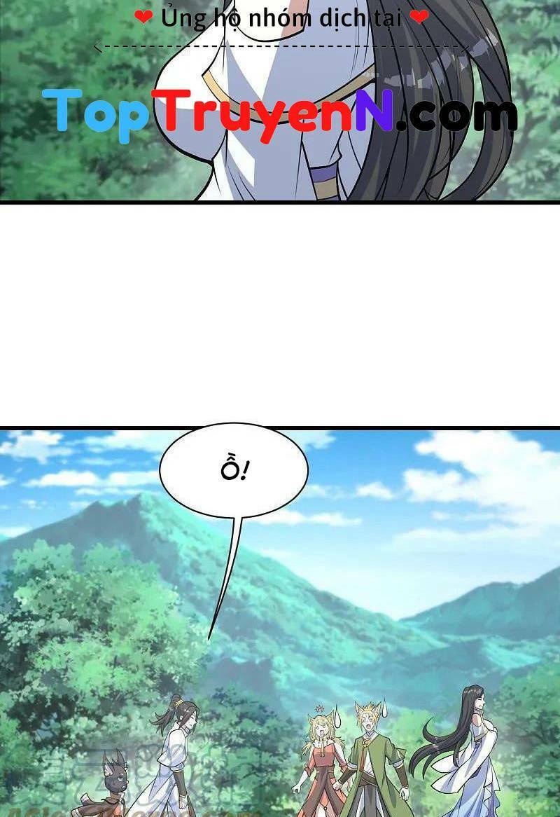 Cái Thế Đế Tôn Chap 329 - Next Chap 330