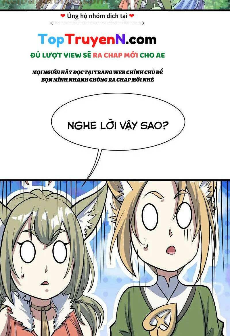 Cái Thế Đế Tôn Chap 329 - Next Chap 330