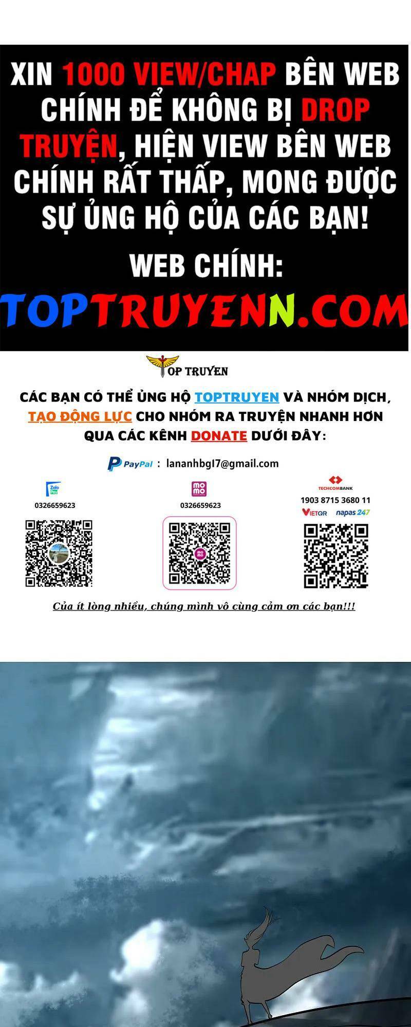 Cái Thế Đế Tôn Chap 331 - Next Chap 332