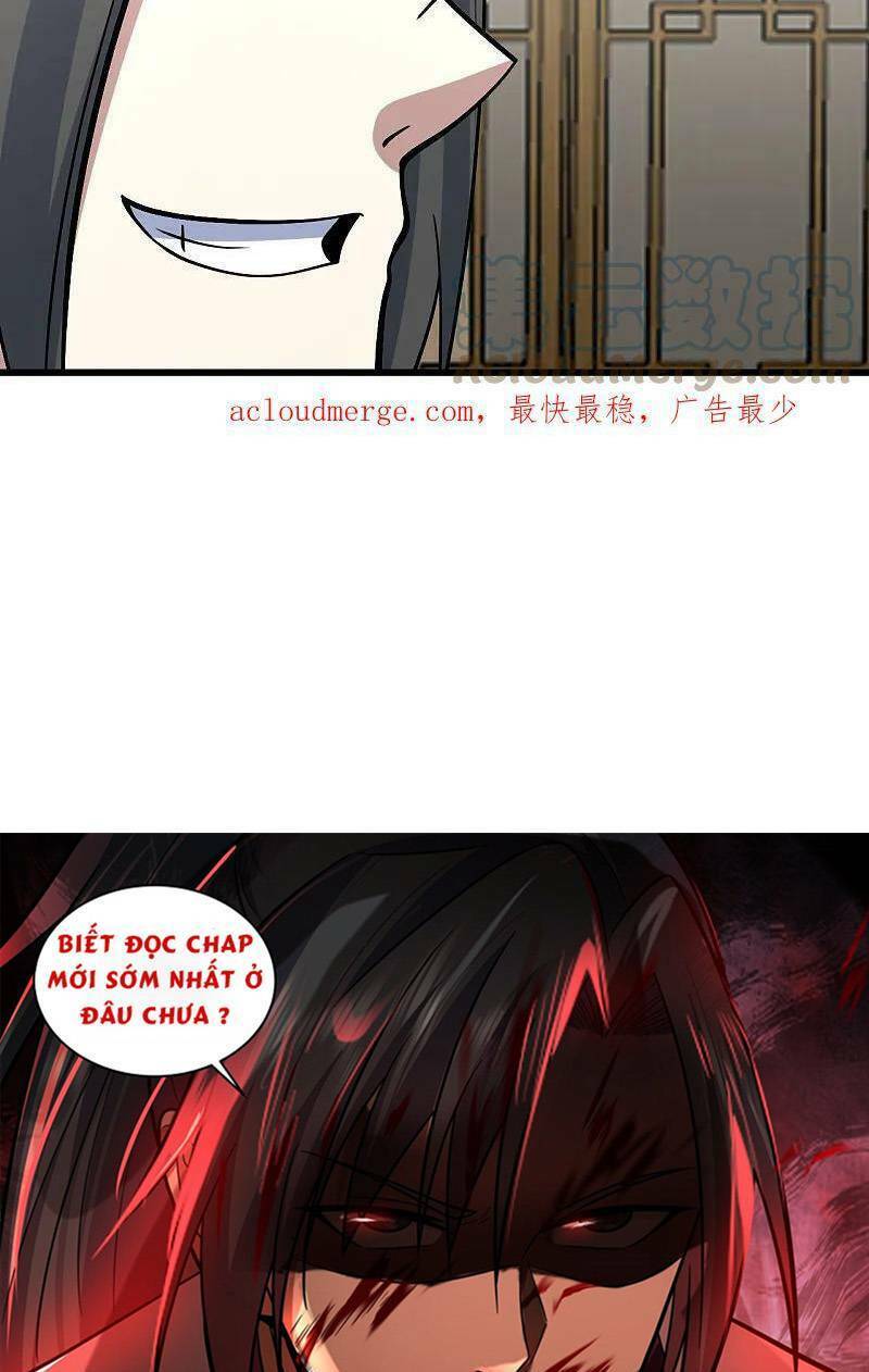 Cái Thế Đế Tôn Chap 331 - Next Chap 332