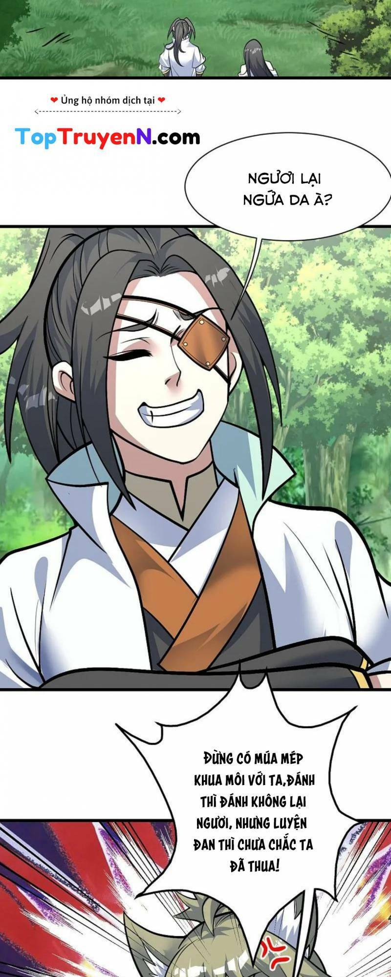 Cái Thế Đế Tôn Chap 332 - Next Chap 333