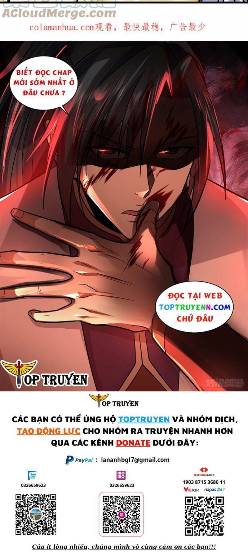 Cái Thế Đế Tôn Chap 332 - Next Chap 333