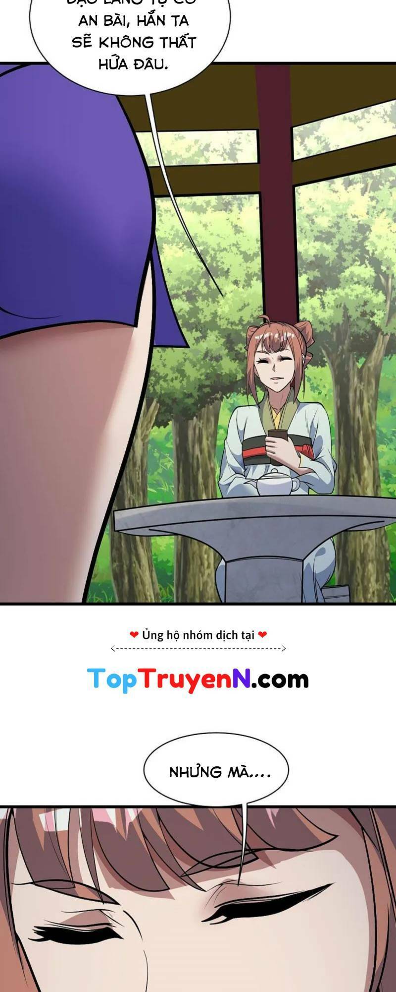 Cái Thế Đế Tôn Chap 332 - Next Chap 333