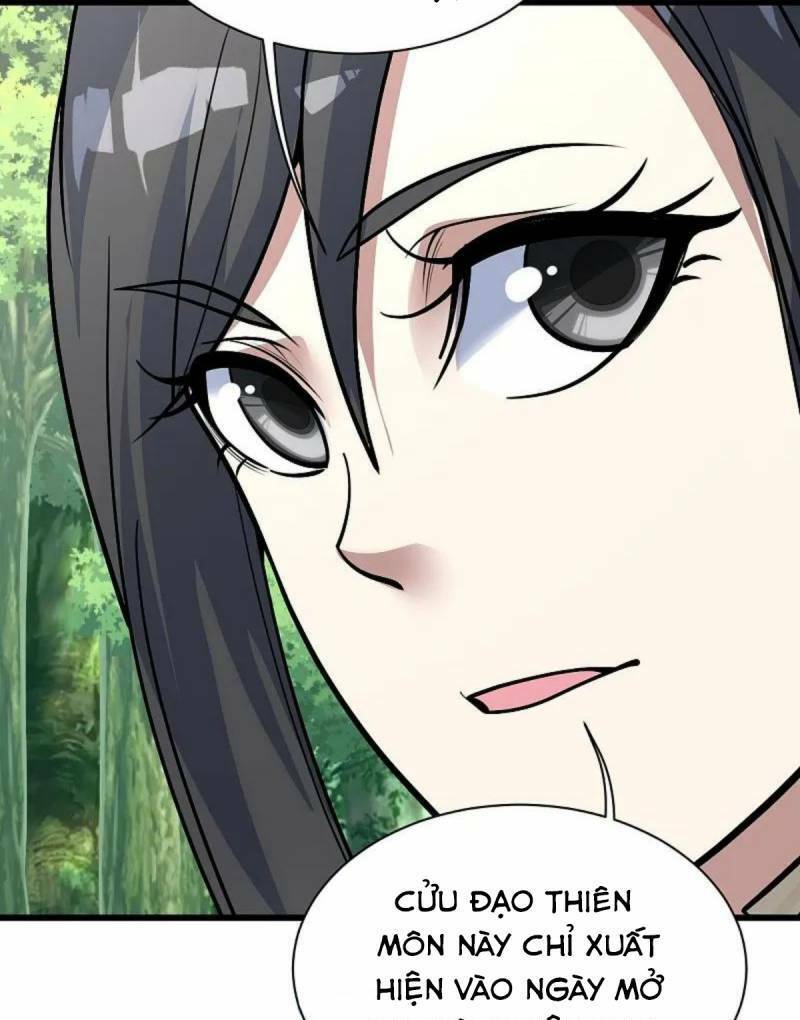 Cái Thế Đế Tôn Chap 332 - Next Chap 333