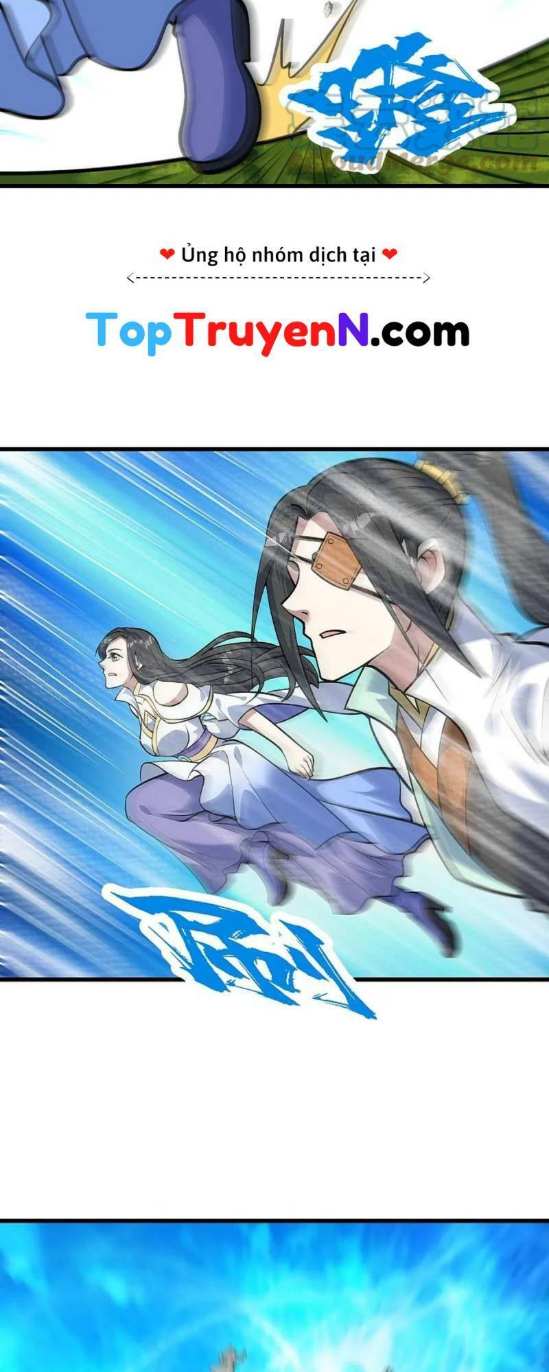Cái Thế Đế Tôn Chap 333 - Next Chap 334