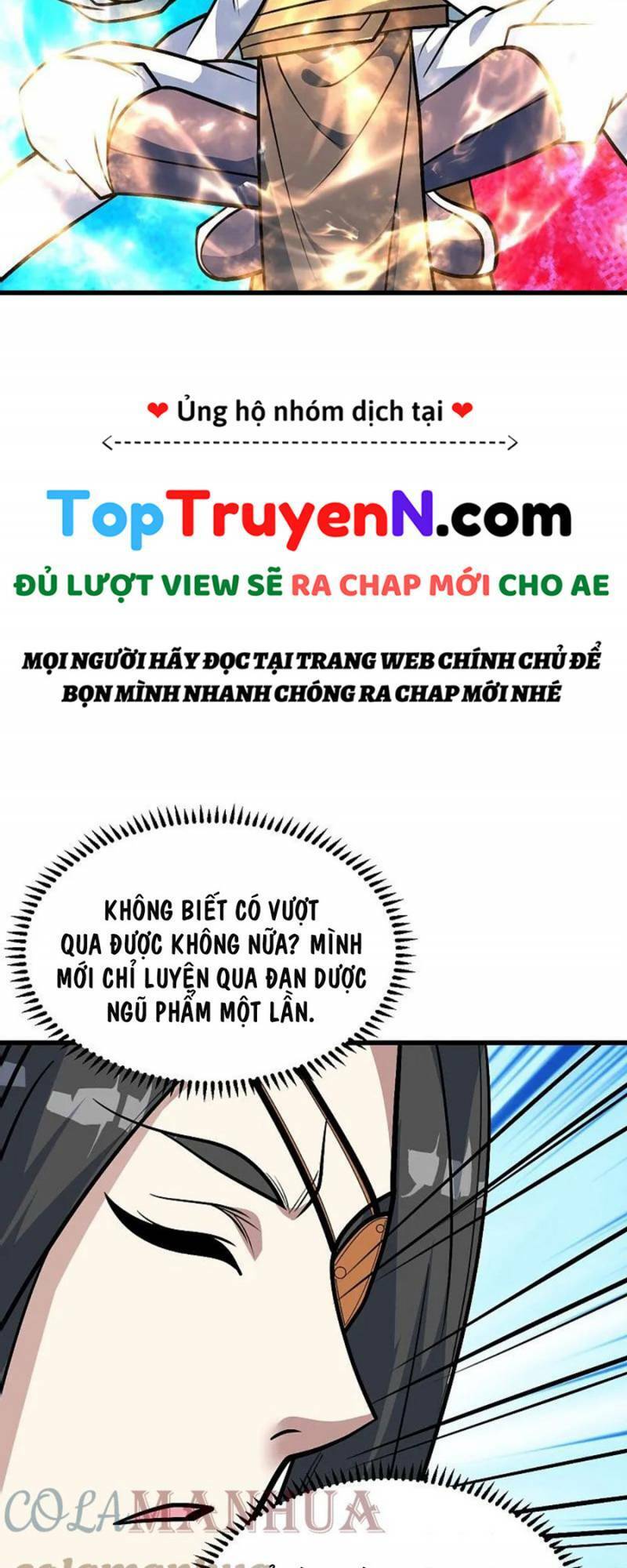 Cái Thế Đế Tôn Chap 336 - Next Chap 337