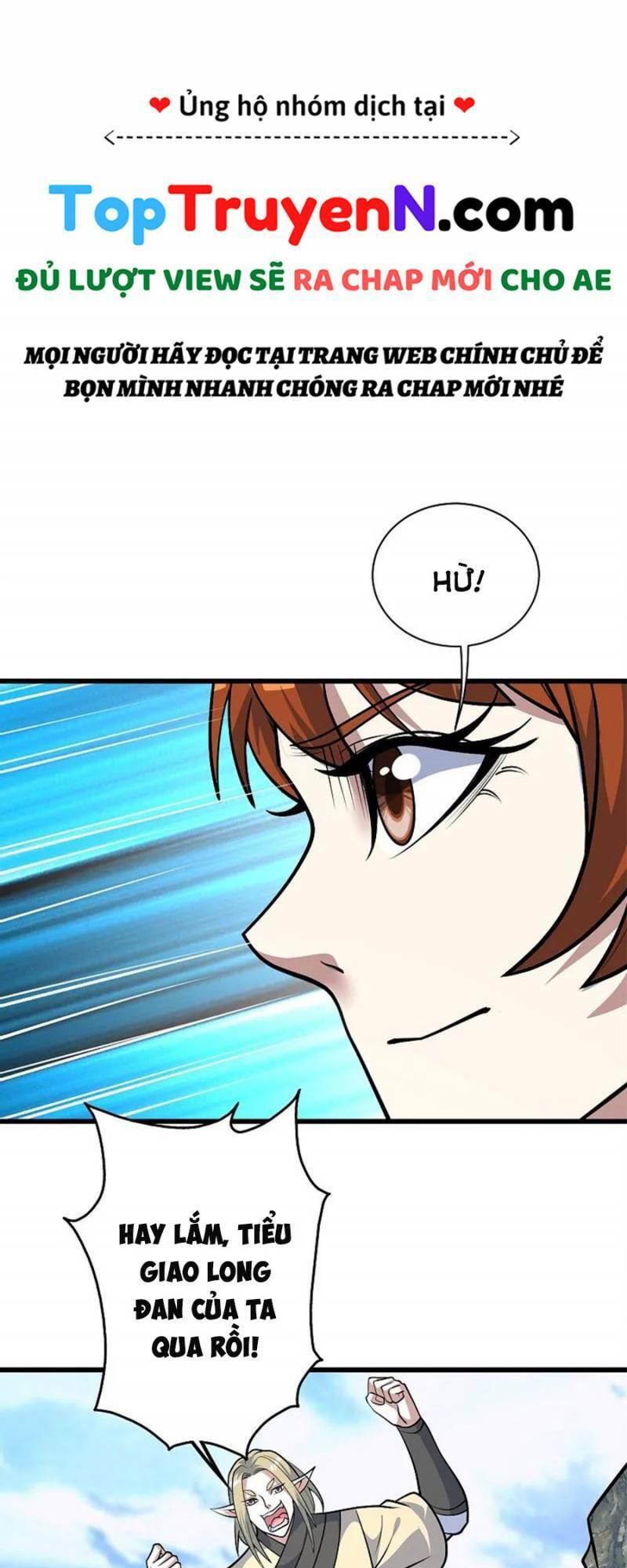 Cái Thế Đế Tôn Chap 337 - Next Chap 338