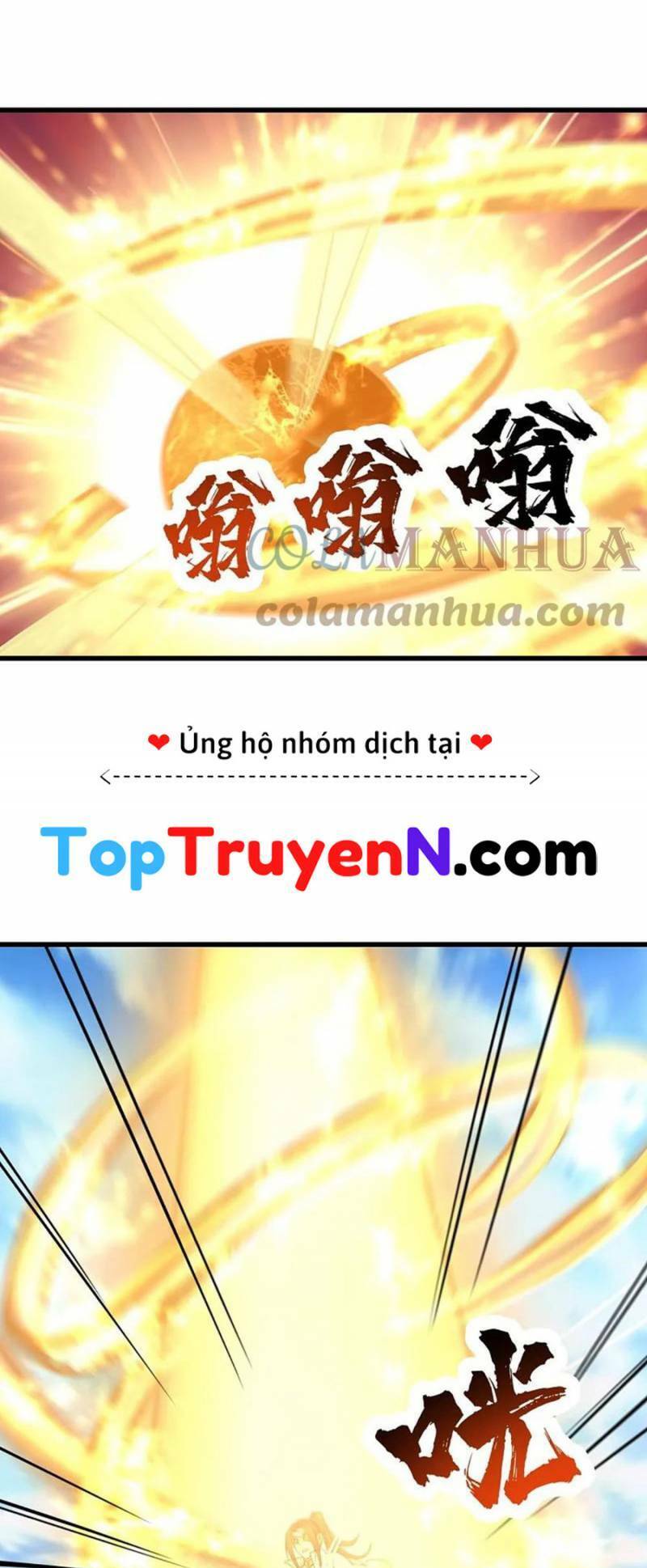 Cái Thế Đế Tôn Chap 339 - Next Chap 340