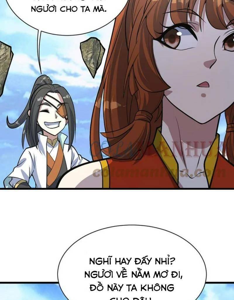 Cái Thế Đế Tôn Chap 340 - Next Chap 341