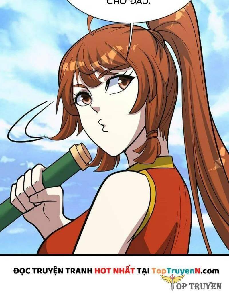 Cái Thế Đế Tôn Chap 340 - Next Chap 341